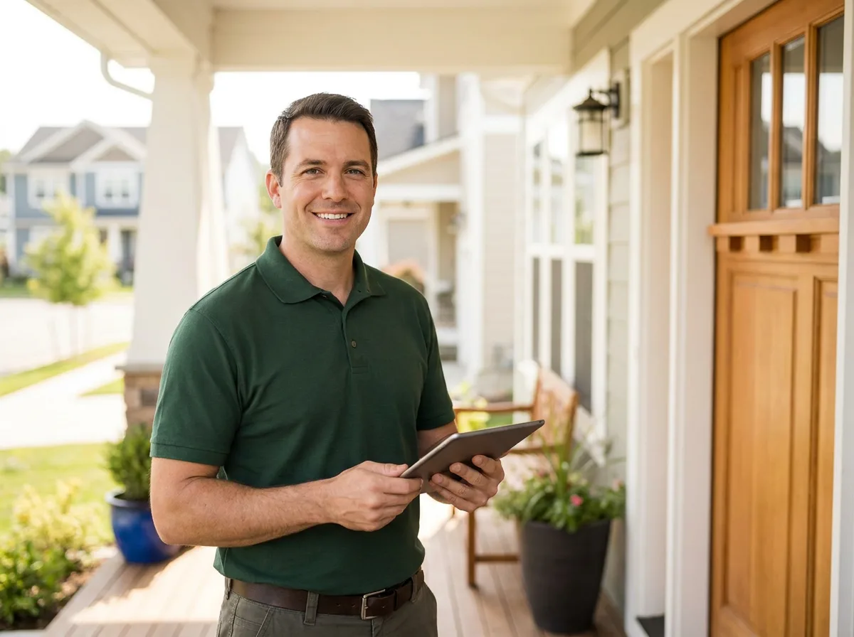 Pest control FAQs for Glen Hope, PA